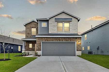 1206 Mira Mar Rosharon, TX 77583