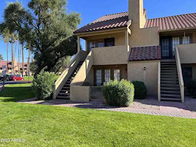 4901 S Calle Los Cerros Drive #201 Tempe, AZ 85282