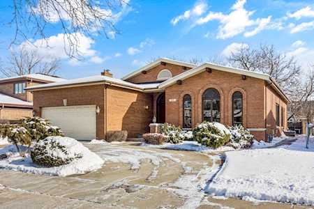 9405 Nashville Ave Morton Grove, IL 60053
