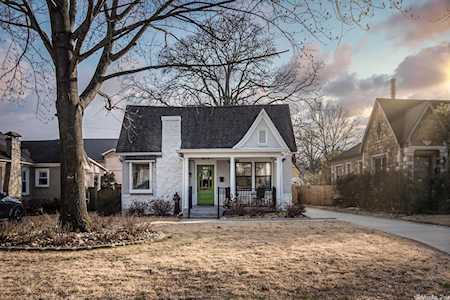 5219 Stonewall Rd Little Rock, AR 72207