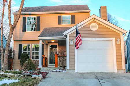 3126 Yorkdale Lane Reynoldsburg, OH 43068