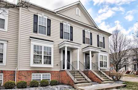6285 Marsh Wren Drive Columbus, OH 43230