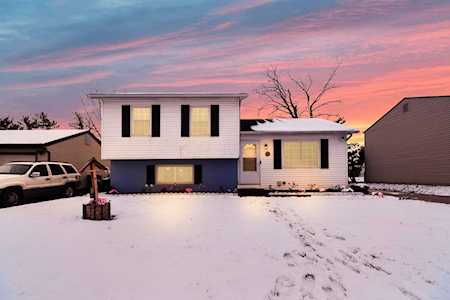 2341 Bridlewood Boulevard Obetz, OH 43207