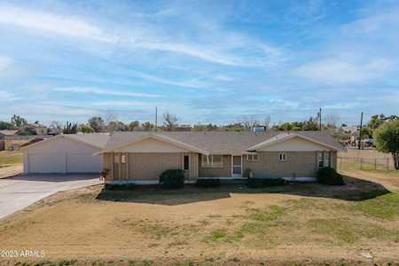 935 W Encinas Street Gilbert, AZ 85233