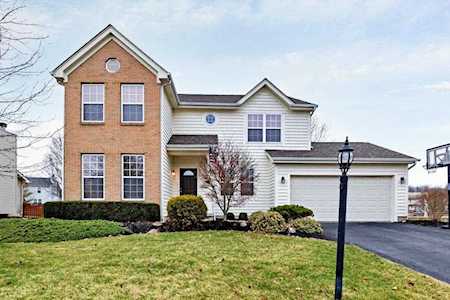 775 Village Park Drive Powell, OH 43065