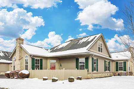 7447 Red Maple Place Westerville, OH 43082