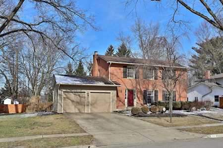 320 Longfellow Avenue Worthington, OH 43085