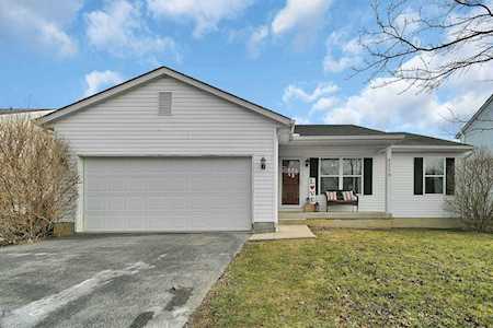 4230 Umiak Drive Columbus, OH 43207