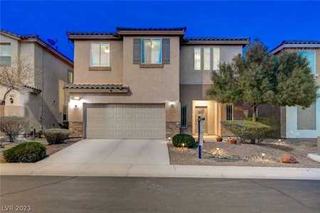 6060 Paddleboat St North Las Vegas, NV 89031