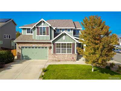 1997 E 167th Dr Thornton, CO 80602