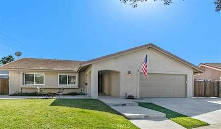 19872 La Tierra Ln Yorba Linda, CA 92886