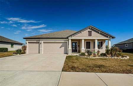 12932 Weatherstone Dr Spring Hill, FL 34609