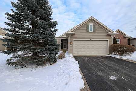 11286 Greenway Dr Huntley, IL 60142