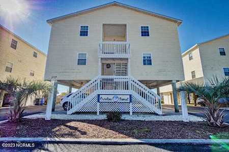 217 Atlanta Avenue Carolina Beach, NC 28428