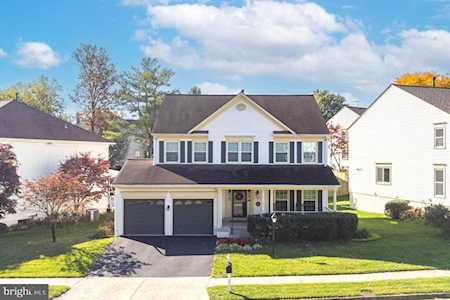 13615 Clary Sage Dr Chantilly, VA 20151