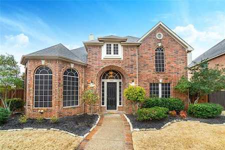 9301 Anns Way Plano, TX 75025