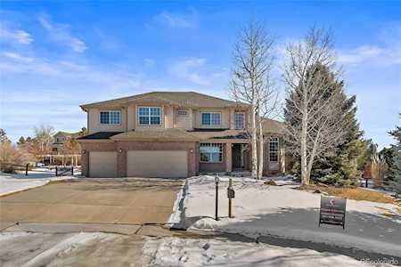 6936 Chestnut Ct Parker, CO 80134