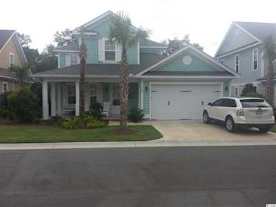 448 Banyan Place North Myrtle Beach, SC 29582