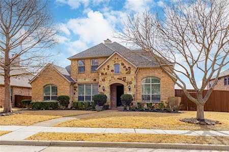 1839 Port Isabel Drive Allen, TX 75013