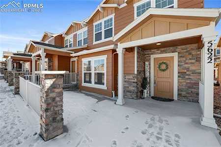 5622 Celtic Cross Grove Colorado Springs, CO 80923