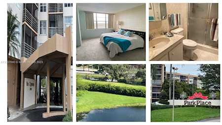 1200 Saint Charles Pl #701 Pembroke Pines, FL 33026