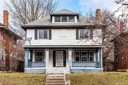 1309 W Grand Avenue Dayton, OH 45402