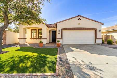 3395 E Ravenswood Drive Gilbert, AZ 85298