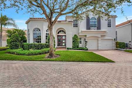 6508 Somerset Circle Boca Raton, FL 33496