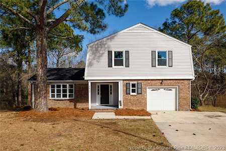 5415 Mallard Ct Fayetteville, NC 28311