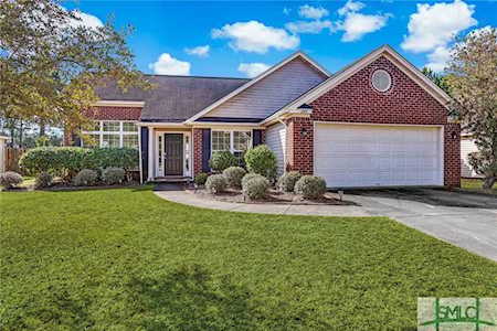 257 Pampas Dr Pooler, GA 31322