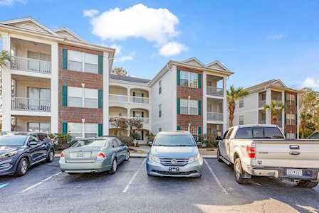 468 River Oaks Dr. #66D Myrtle Beach, SC 29579