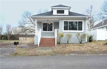 3502 Blaine St Portsmouth, VA 23703