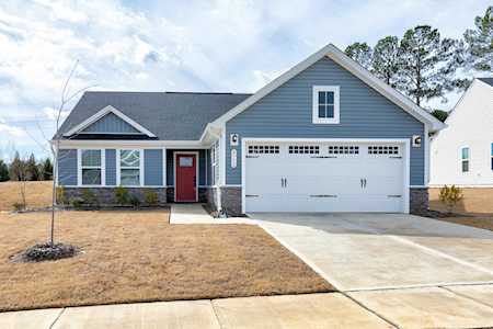 8752 Kenridge Lane Fuquay Varina, NC 27526