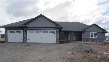 2189 Potter Dr De Pere, Village of Hobart, WI 54115