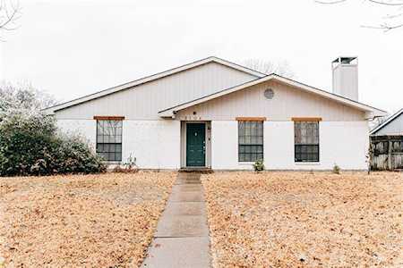 3104 Fairgate Drive Carrollton, TX 75007