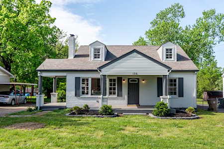 136 Gordon Ter Nashville, TN 37207