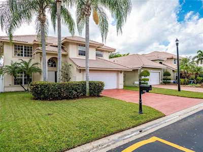 10218 Brookville Ln Boca Raton, FL 33428