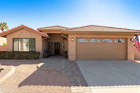 10545 E Champagne Drive Sun Lakes, AZ 85248