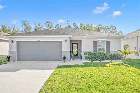 2461 Bulrush Dr Saint Cloud, FL 34769