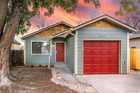 2404 Dalton Dr Fort Collins, CO 80526