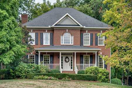 9427 Gentlewind Dr Brentwood, TN 37027