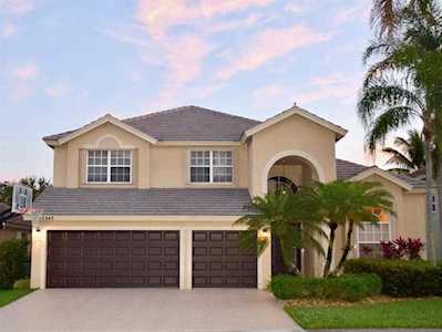 12345 Riverfalls Court Boca Raton, FL 33428