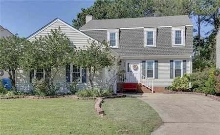 4428 Loring Rd Virginia Beach, VA 23456