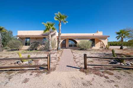 28641 N 63rd Place Cave Creek, AZ 85331