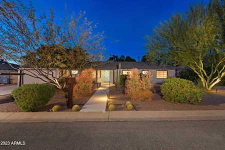 406 E Mclellan Boulevard Phoenix, AZ 85012
