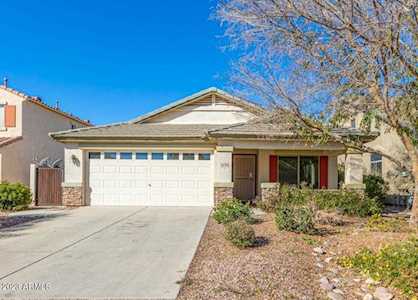 34784 N Barka Trail San Tan Valley, AZ 85143