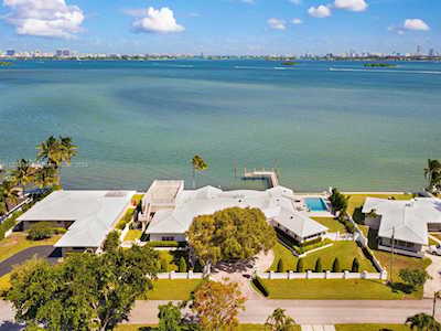 9767 NE 13th Ave Miami Shores, FL 33138