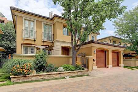 100 S University Blvd #5 Denver, CO 80209
