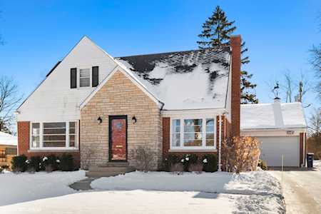 345 Warwick Rd Deerfield, IL 60015