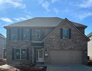 1411 Harvest Moon Ln Knoxville, TN 37922